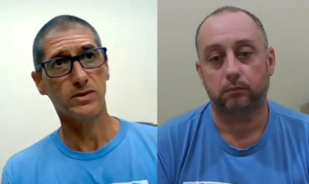 No momento você está vendo Caso Marielle: Justiça amplia penas de Ronnie Lessa e Élcio Queiroz