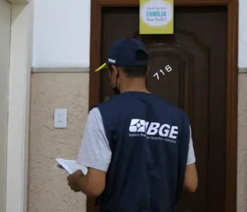 IBGE divulga microdados do Censo com cuidados para preservar sigilo