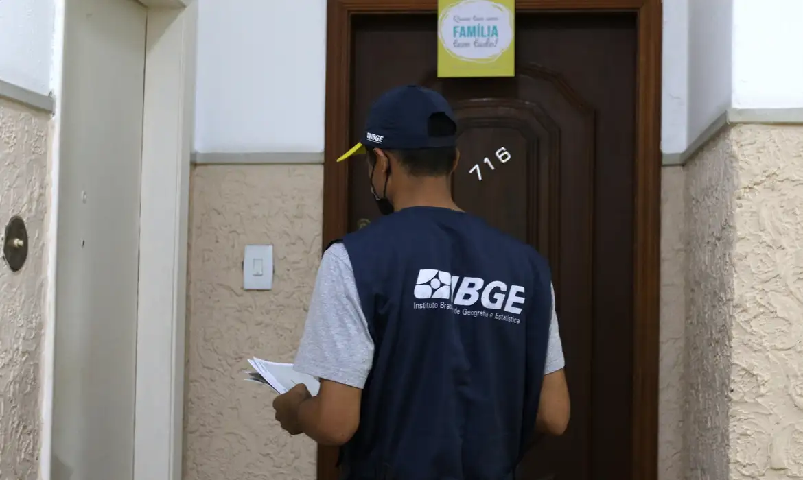 No momento você está vendo IBGE divulga microdados do Censo com cuidados para preservar sigilo