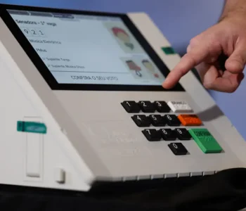 Prazo para registro de candidaturas às eleições termina neste sábado