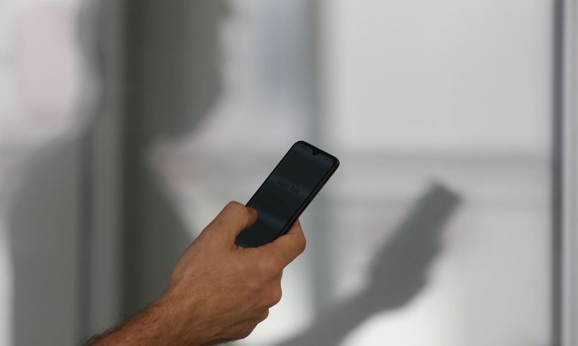 No momento você está vendo Mais de 830 mil celulares foram subtraídos em 2025, aponta relatório