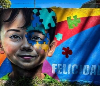 Projeto Viva Perifa nas Comunidades chega a Salvador e leva arte para crianças e jovens da rede pública escolar