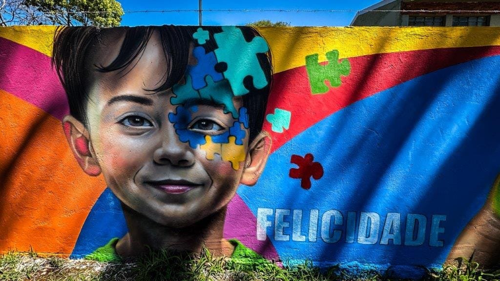 No momento você está vendo Projeto Viva Perifa nas Comunidades chega a Salvador e leva arte para crianças e jovens da rede pública escolar