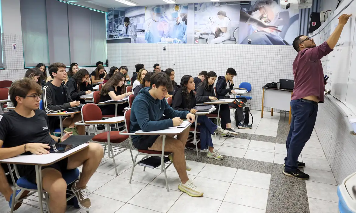 No momento você está vendo PND 2026 tem adesão de 2.007 municípios e 23 estados