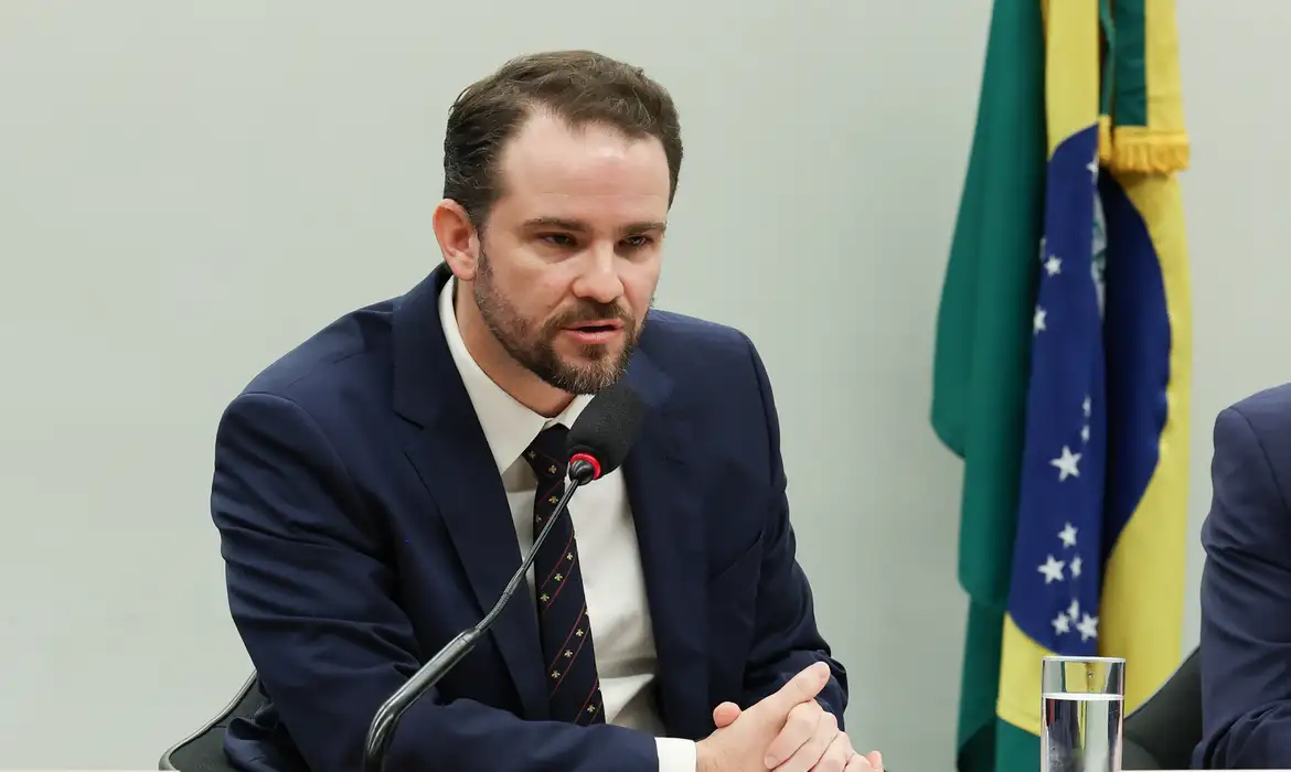 No momento você está vendo Durigan: financiadora do Dark Horse recebeu verba do crime organizado