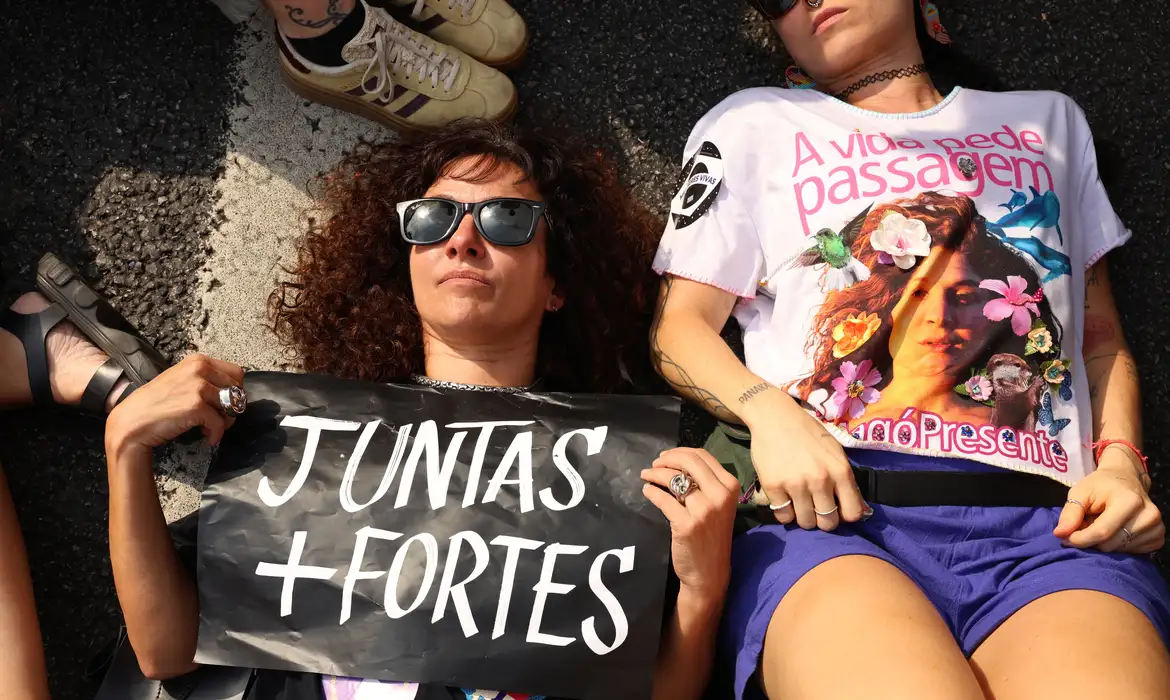 No momento você está vendo Pesquisa analisa propostas dirigidas às mulheres em planos de governo