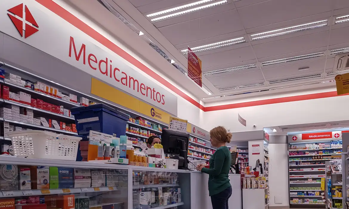 No momento você está vendo Mudanças na emissão e no controle de receitas médicas entram em vigor