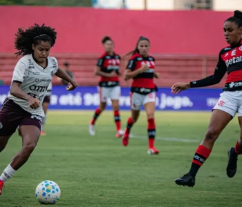 Saiba as diretrizes para desenvolvimento do futebol feminino no Brasil