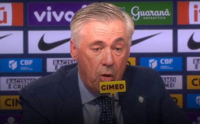 No momento você está vendo Ancelotti teve de engolir Pedro. Olha que a torcida do Mengo tinha avisado