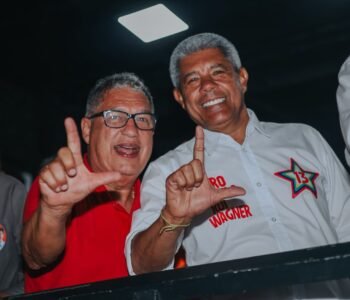 Rosemberg destaca virada de Jerônimo sobre Neto em nova pesquisa Real Time Big Data