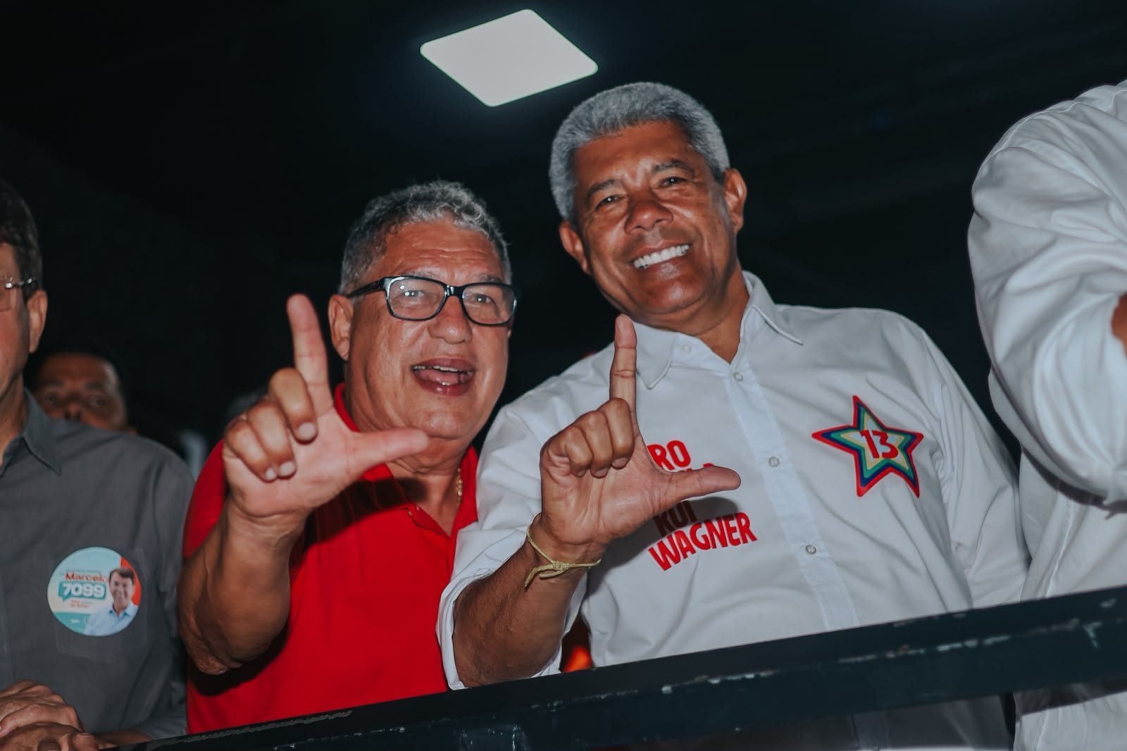 No momento você está vendo Rosemberg destaca virada de Jerônimo sobre Neto em nova pesquisa Real Time Big Data