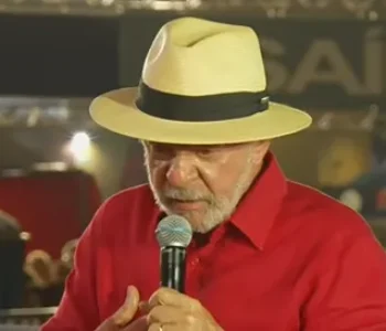 Ipsos-Ipec: 53% desaprovam gestão Lula; aprovação é de 42%