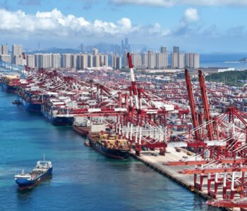 Consultas econômicas e comerciais entre China e EUA resultam em consenso positivo