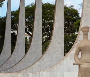 Entidades empresariais cobram ética e apuração de crise no STF