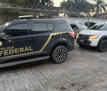 PF e CGU investigam suspeitas de fraude em licitações e desvio de verbas na prefeitura de Santa Cruz Cabrália