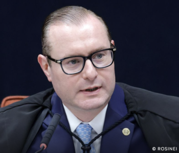 Zanin nega liminar para obrigar Senado a instalar CPI sobre Master