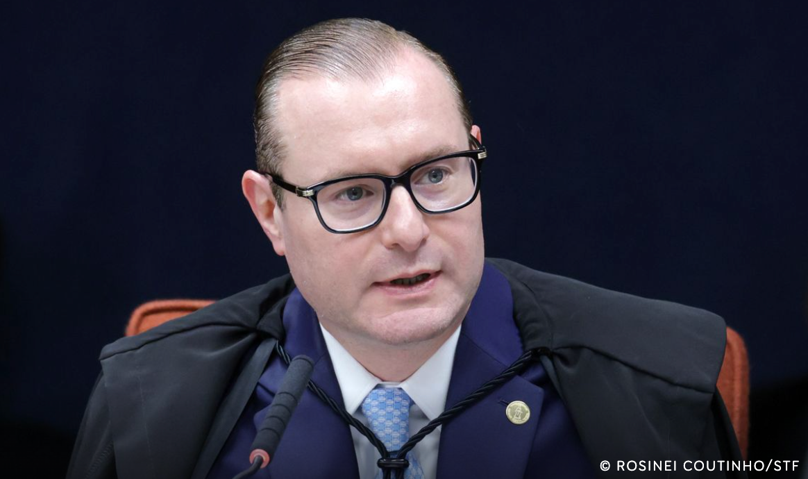 No momento você está vendo Zanin nega liminar para obrigar Senado a instalar CPI sobre Master