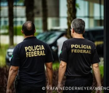 PF faz ação contra apologia ao nazismo no interior do Rio de Janeiro