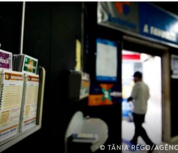 Mega-Sena sorteia prêmio de R$ 52 milhões nesta terça-feira
