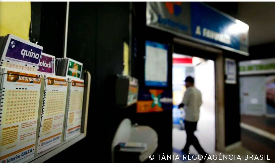 No momento você está vendo Mega-Sena sorteia prêmio de R$ 52 milhões nesta terça-feira