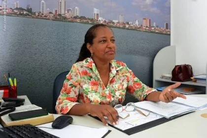 No momento você está vendo Prefeitura de Feira vai começar a notificar moradias ilegais na Lagoa Salgada