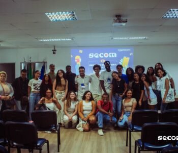 29ª Semana de Comunicação na UCSal tem como tema “Quando Tudo Se Conecta”