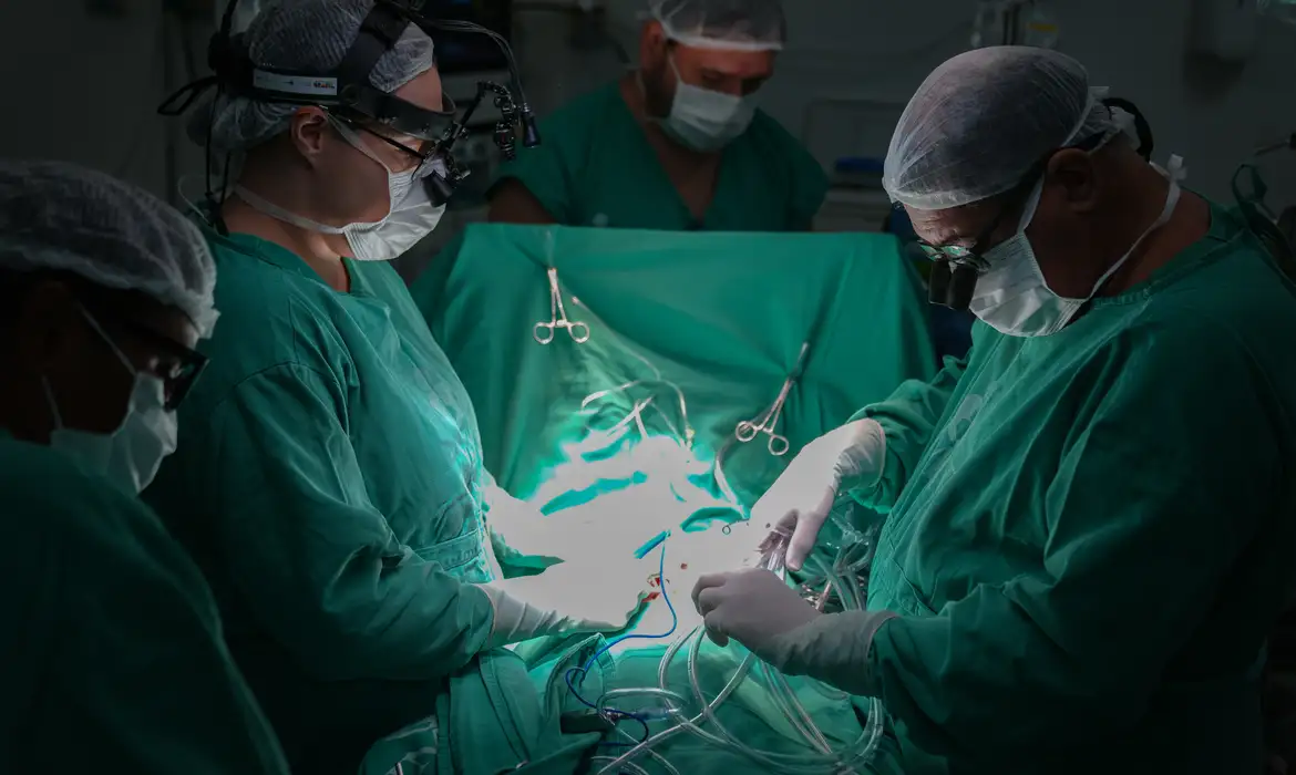 No momento você está vendo Governo publica estratégia para avaliar hospitais particulares; veja