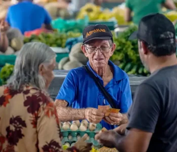 Brasil chega a 35% dos empreendedores com CNPJ