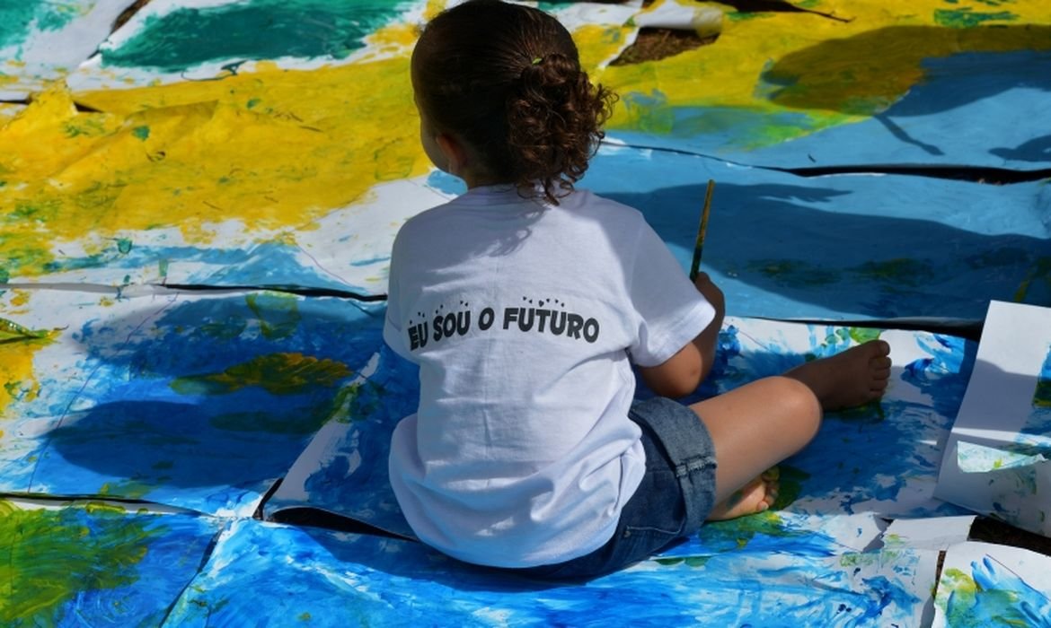 No momento você está vendo Pais veem palmada como disciplina e não como violência, alerta Unicef