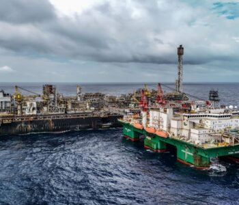 Petrobras tem maior margem de lucro entre grandes petroleiras mundiais