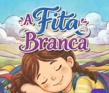 Escritora Eliede Lago Alves lança livro infantil na Bienal do Livro de São Paulo