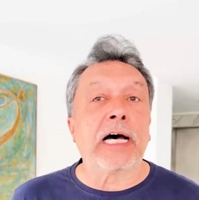 No momento você está vendo Dirigente rural rebate ideia de ACM Neto de tirar a Fenagro de Salvador