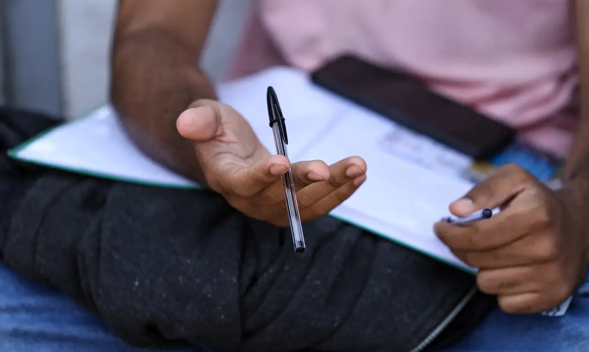 No momento você está vendo Guia do Enem reúne orientações e métodos de estudo para provas