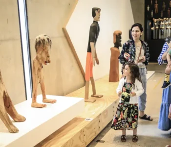 Primavera dos Museus busca ampliar acesso à cultura em todo o país