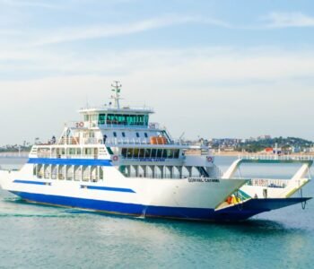 MPT obtém liminar para que empresa previna incêndios no terminal do ferry