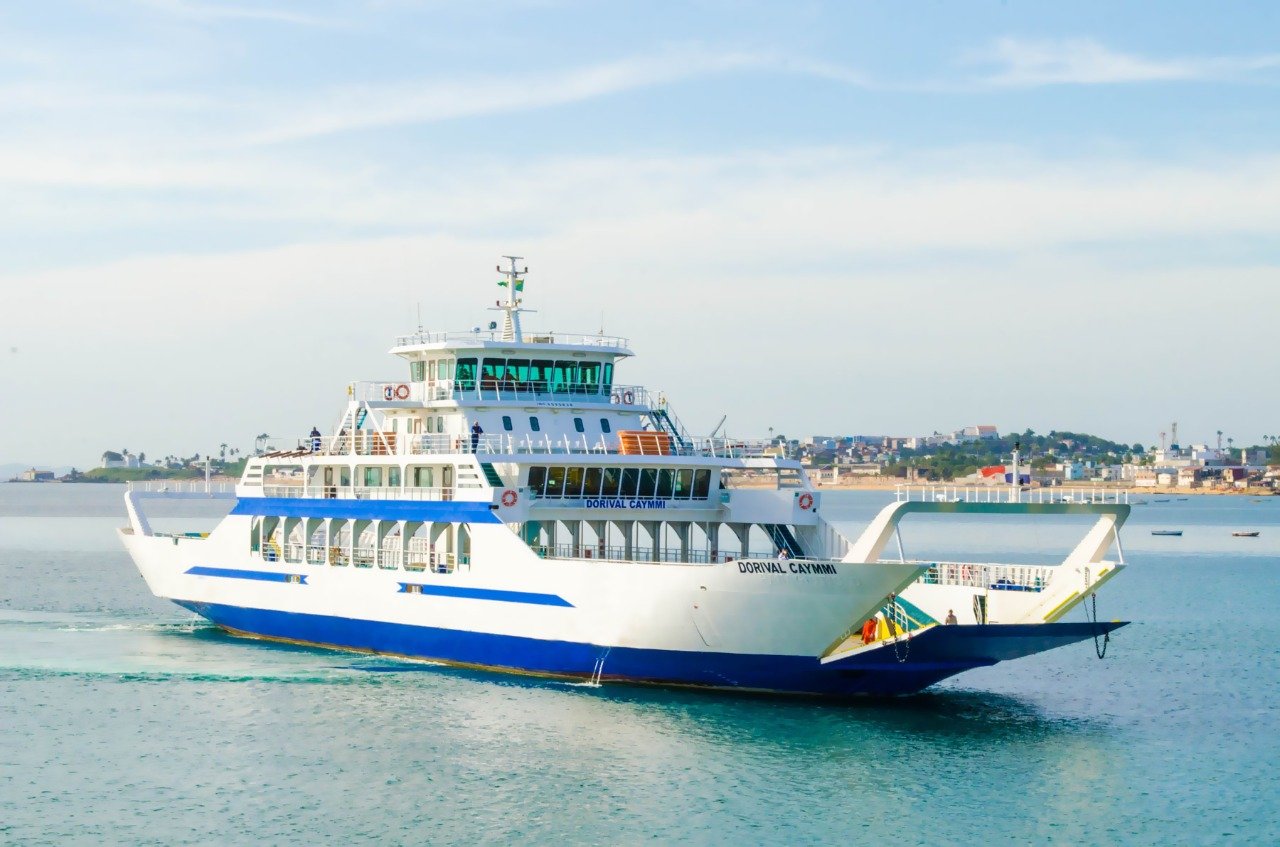 No momento você está vendo MPT obtém liminar para que empresa previna incêndios no terminal do ferry