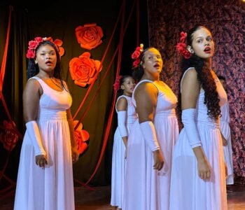 Espetáculo da Osid transforma arte em instrumento de enfrentamento à violência contra a mulher