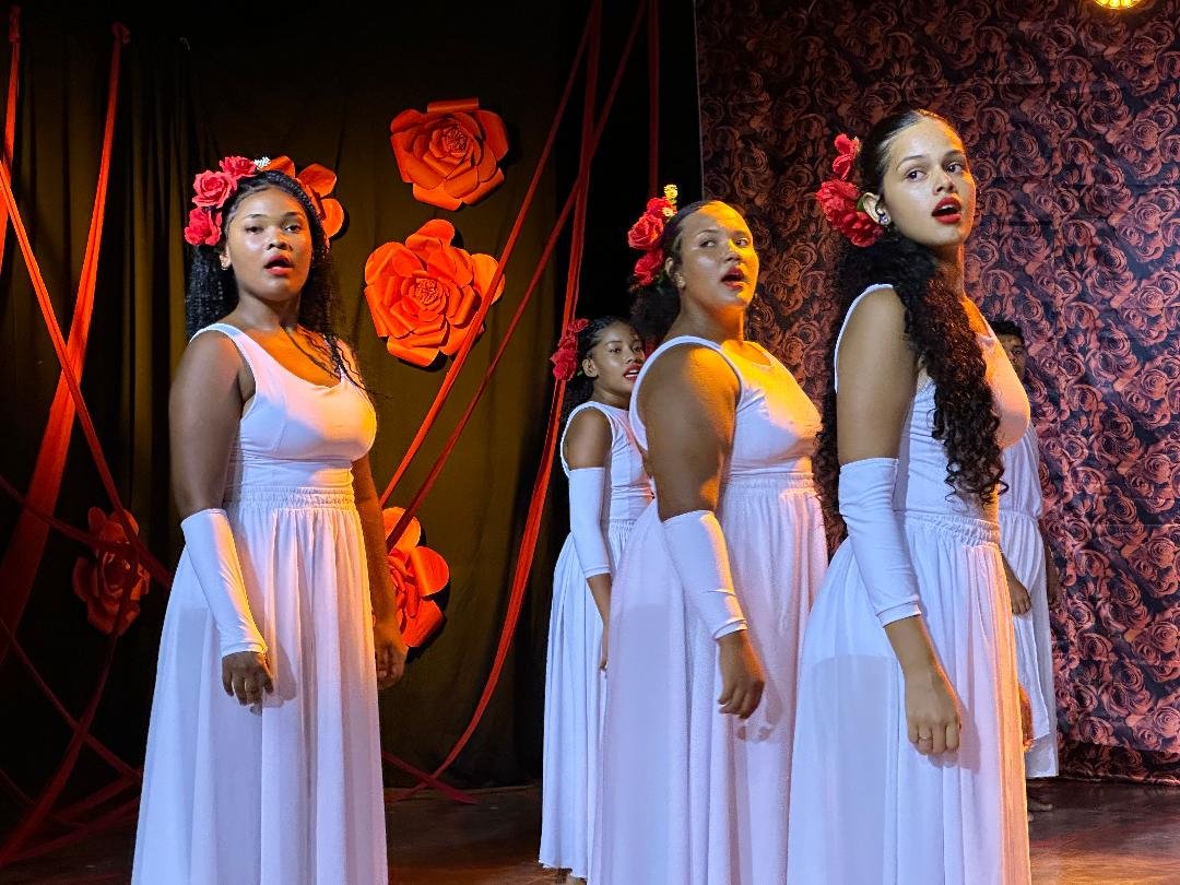 No momento você está vendo Espetáculo da Osid transforma arte em instrumento de enfrentamento à violência contra a mulher