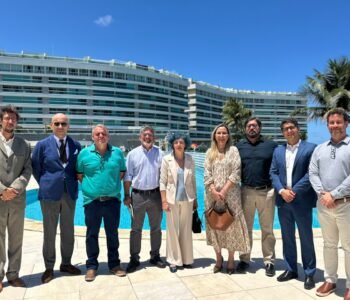Clube Espanhol reúne representantes da Espanha e instituições galegas em encontro na Bahia