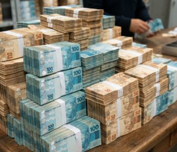 Rio recupera R$ 153 milhões de esquemas de corrupção