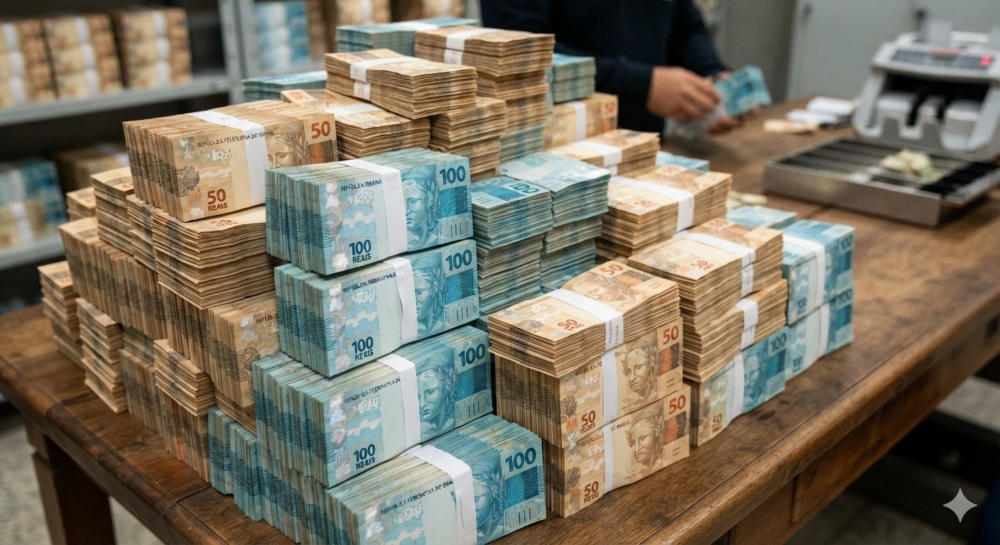 No momento você está vendo Rio recupera R$ 153 milhões de esquemas de corrupção