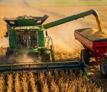 Produção agrícola brasileira superou R$ 927 bilhões em 2025