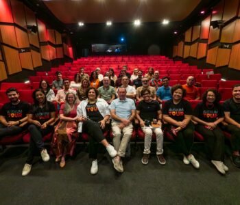 Tour imersivo em acústica e iluminação vai percorrer 23 empreendimentos da capital baiana