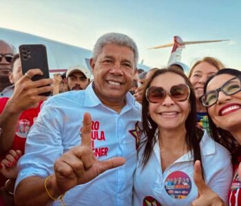 “Jerônimo cresce na reta final e mostra força do nosso time na Bahia”, afirma Ivoneide Caetano