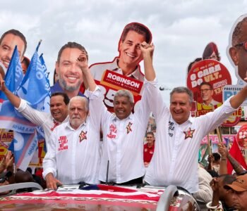 Wagner rompeu a hegemonia carlista e inaugurou um ciclo republicano na Bahia
