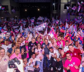 Deputada Kátia Oliveira reúne lideranças e apoiadores em grande encontro em Salvador