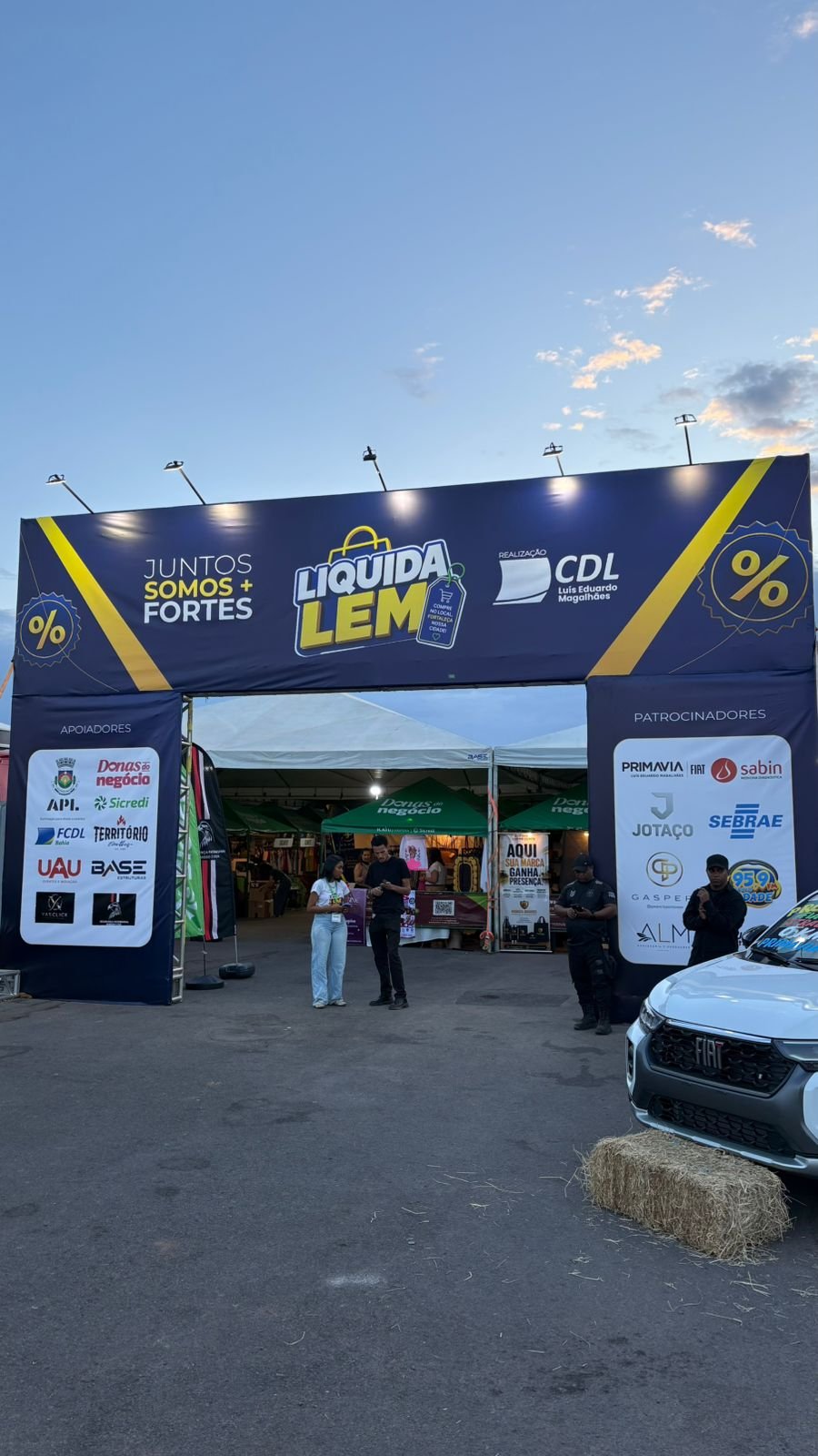 No momento você está vendo Negócios liderados por mulheres movimentam economia de Luís Eduardo Magalhães