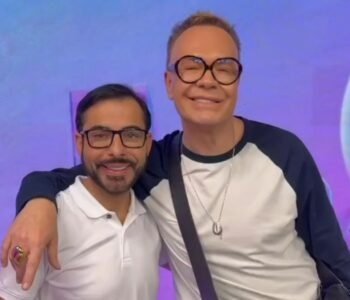 Felipeh Campos declara apoio a Marcell Moraes para deputado federal pela Bahia