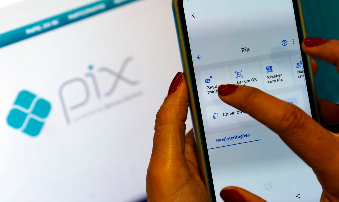 No momento você está vendo Pix terá novas regras para fraudes, cobrança híbrida e contas-salário