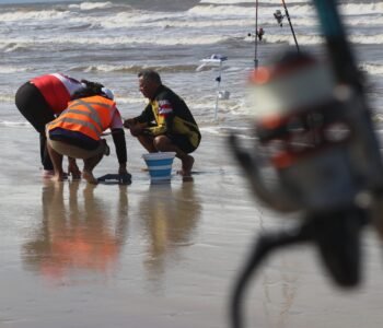 Pesque e solte estreia no Campeonato Baiano e aproxima pesca esportiva da ciência